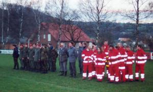 2000 Hegensdorfer Pokal