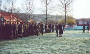 2000 Hegensdorfer Pokal