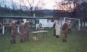 2000 Hegensdorfer Pokal