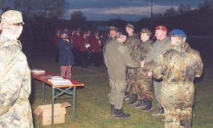 2000 Hegensdorfer Pokal
