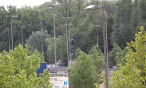 2011 - Ausflug Düsseldorf