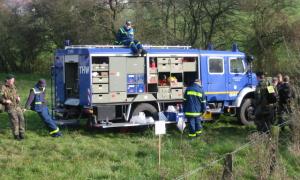 Hegensdorfer Pokal 2005