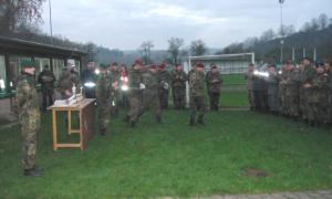 Hegensdorfer Pokal 2005